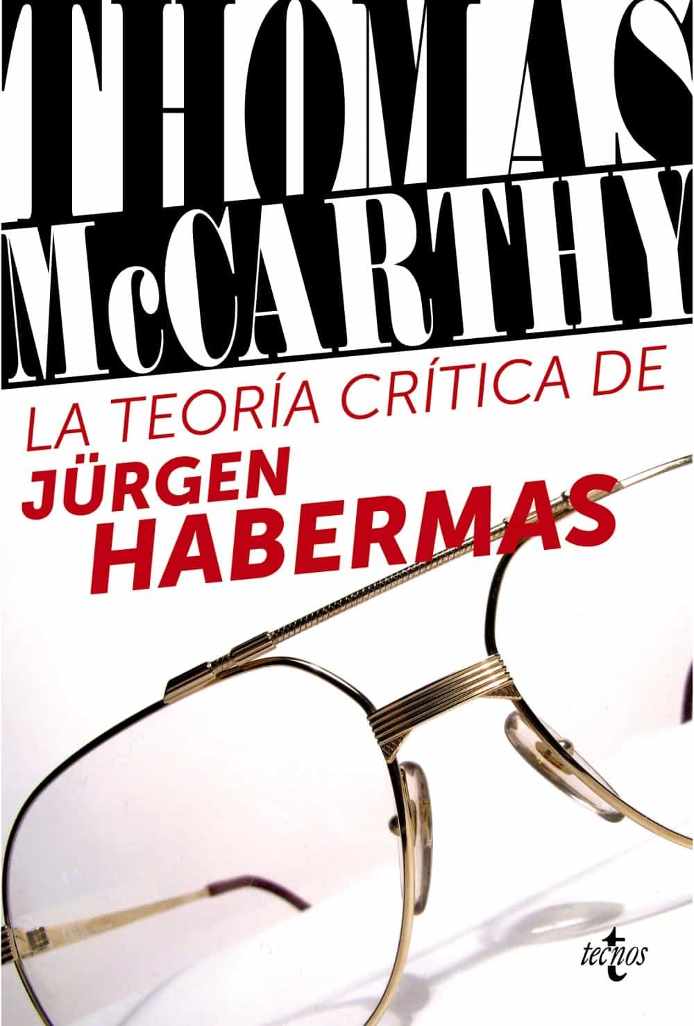 Actividad De Opinion Publica Pdf La Teoria Critica Jurgen Habermas