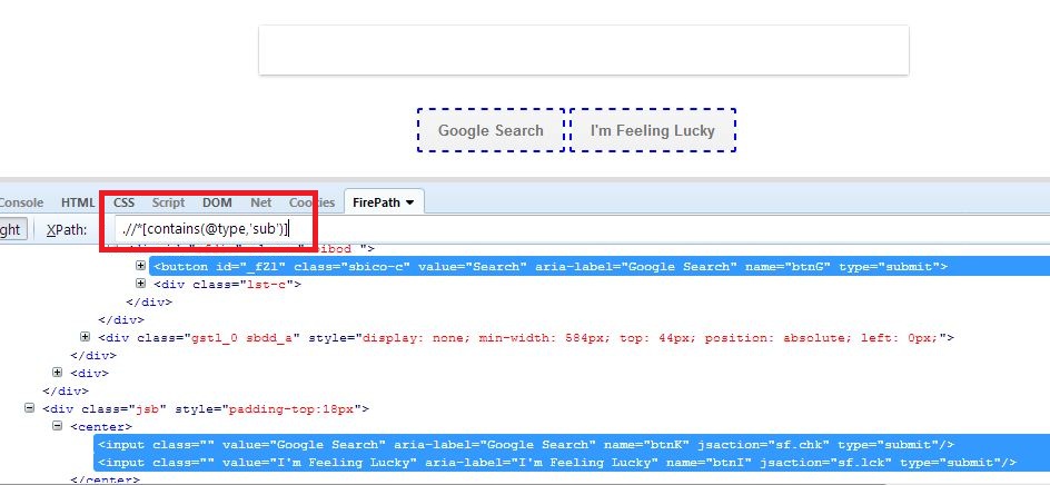 Advanced Xpath Techniques For Web Element Identification Hipthe Com