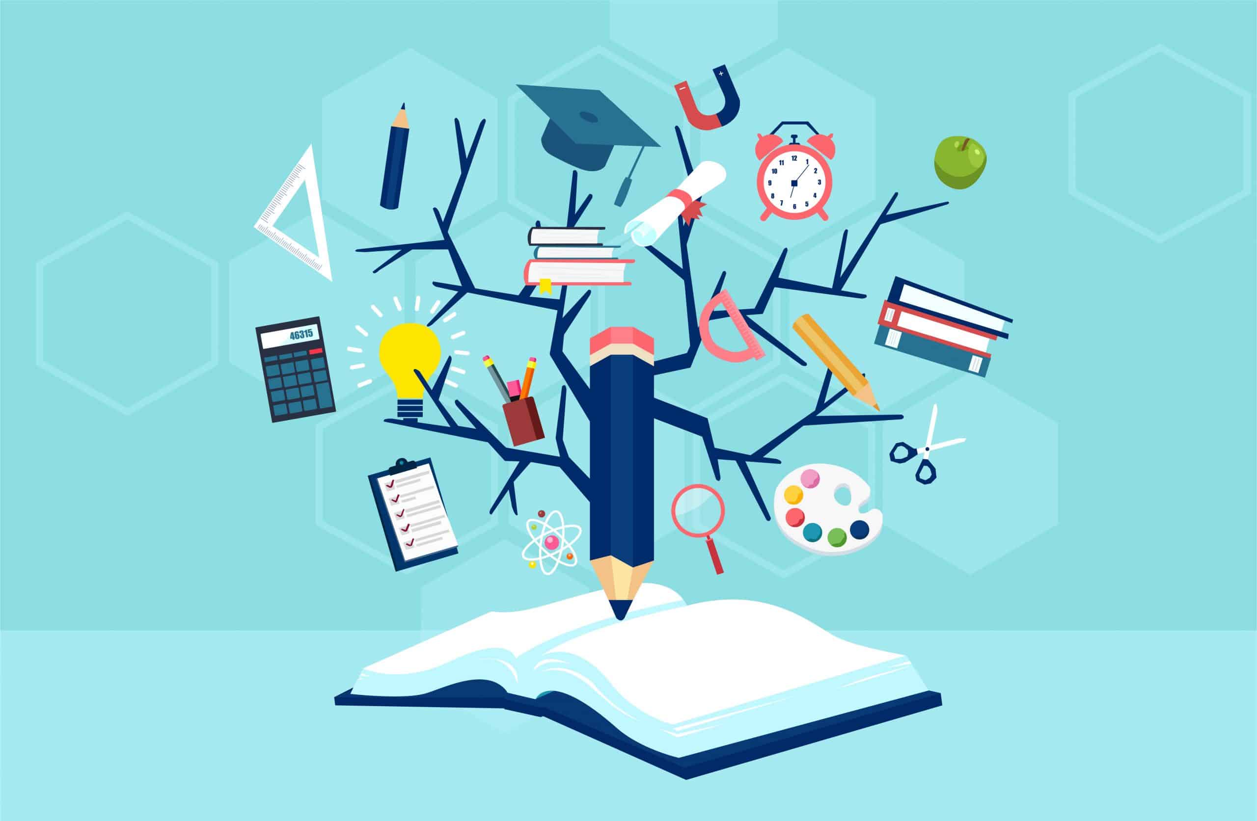 Learn About Data Science