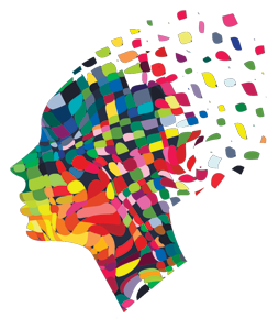 Graphic Representation Of The Involved Regions Of Chromosomes 10 And