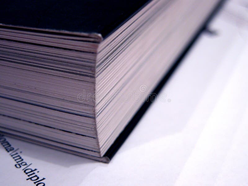 Differ Stock Photo Image Of Detail Book Printed Language 161578288
