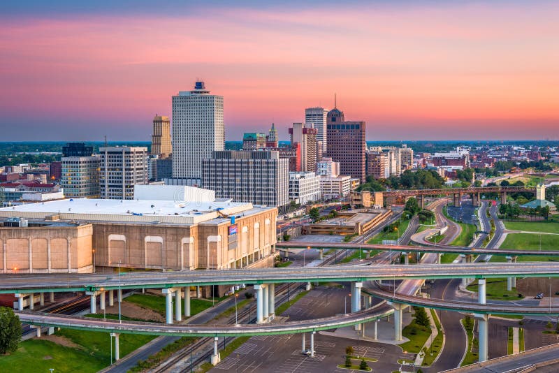 Memphis Rise Academy