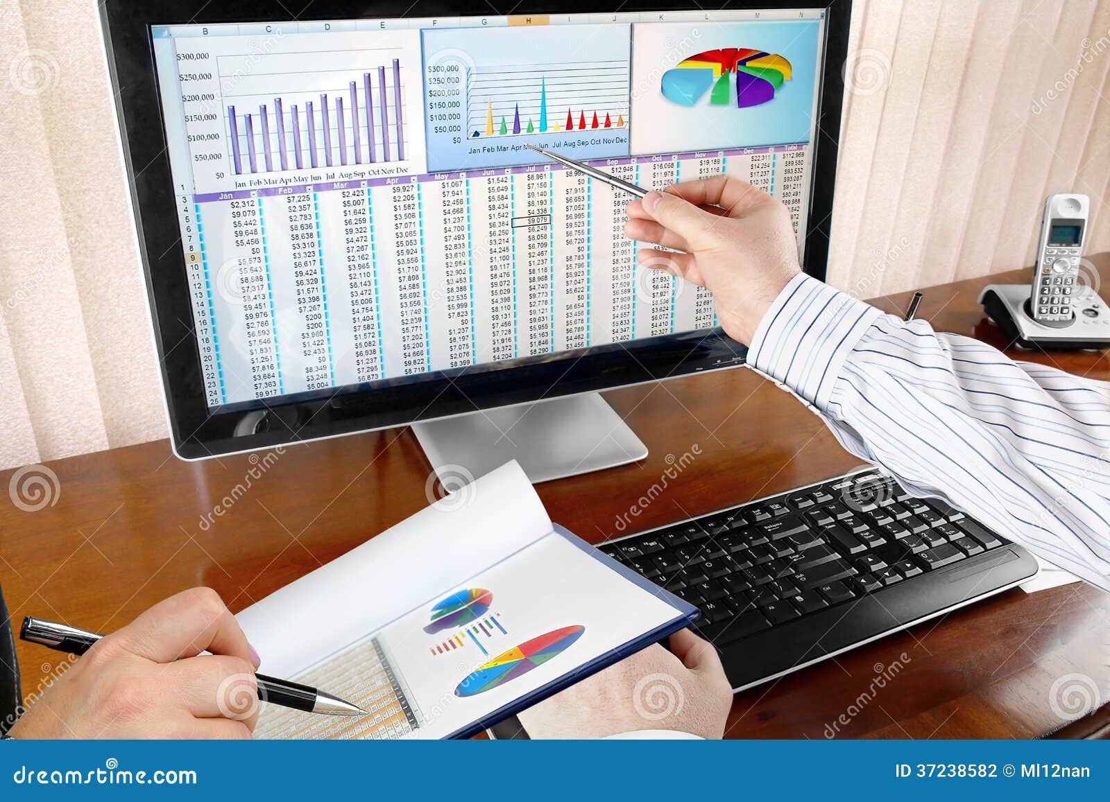 Analyzing Sea Level Rise Due To Melting Of Antarctic Ice Ppt Download
