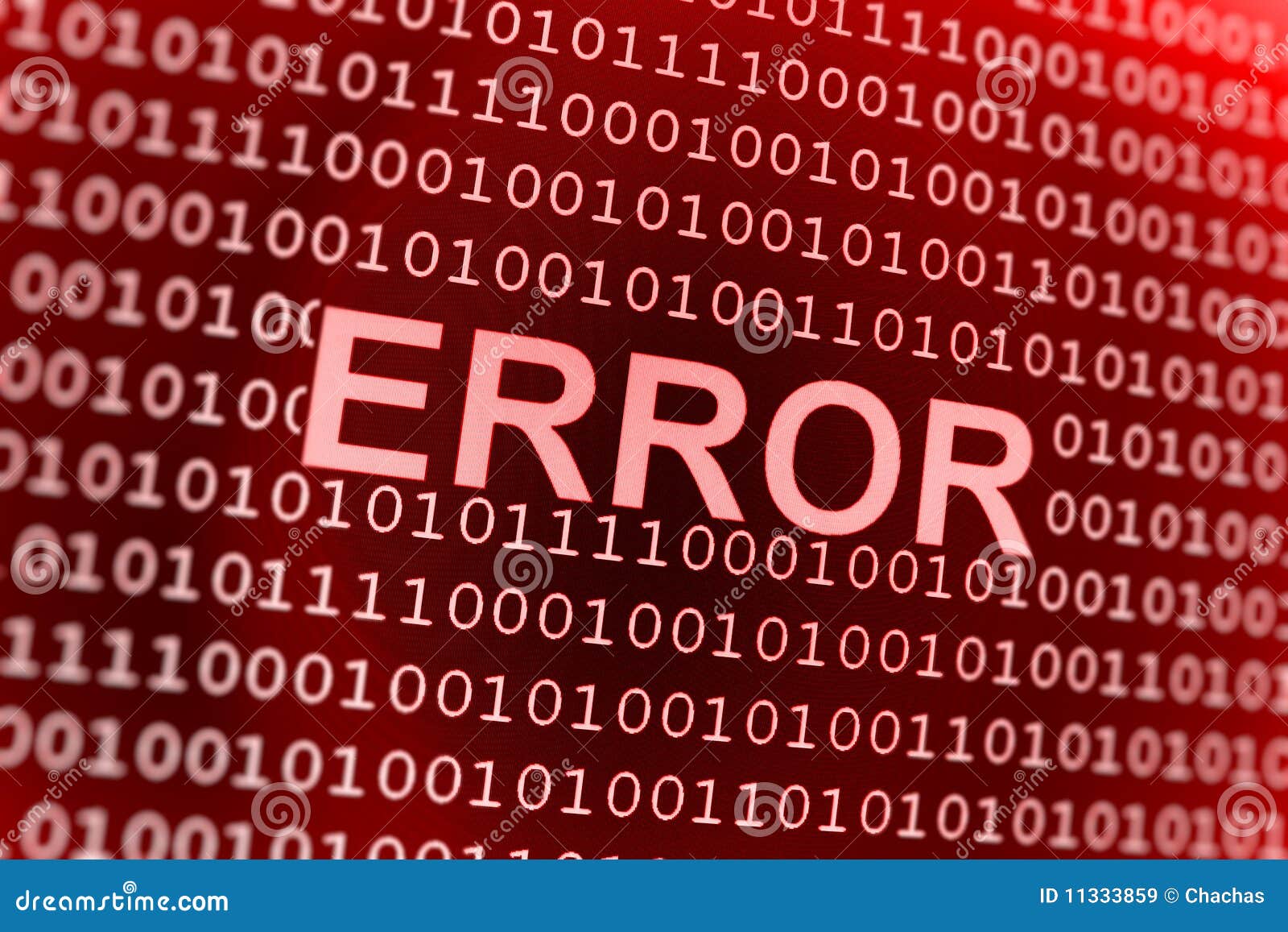 Error Code 101 What Is It And How To Fix It