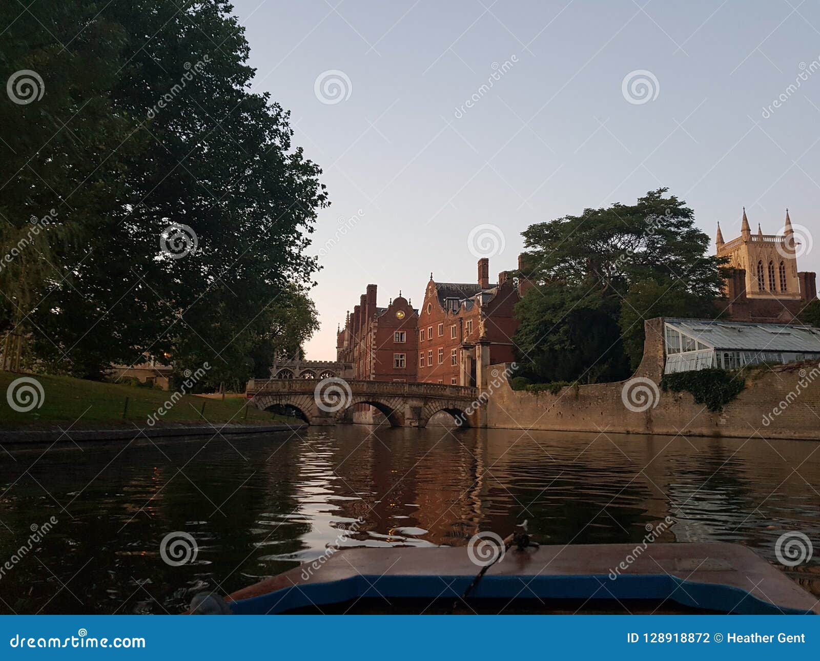 Punt Punting Cambridge Free Photo On Pixabay Pixabay