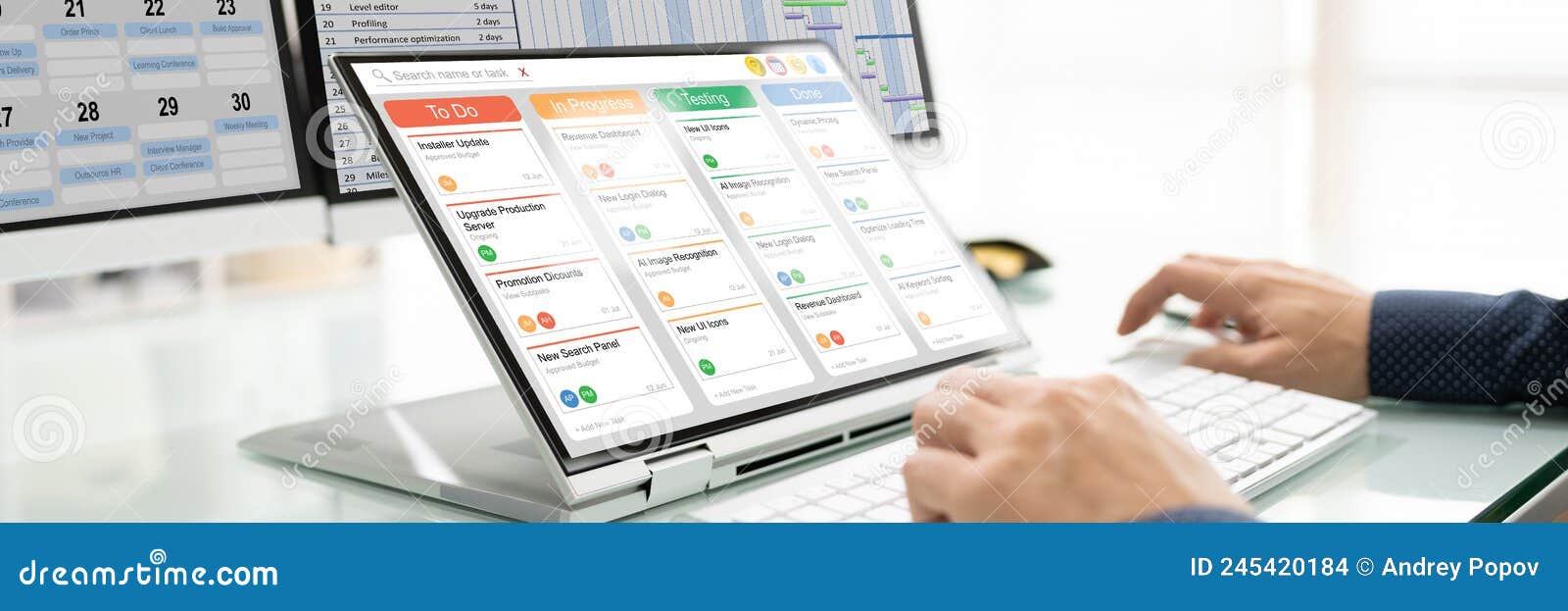 6 Melhores Softwares De Gestao De Projetos Kanban Em 2025