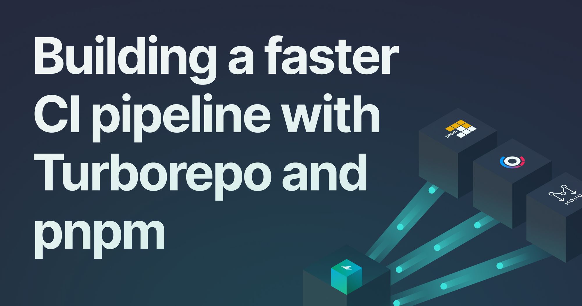 Buildcommand Ignored In Pnpm Monorepo With Turborepo Help Vercel