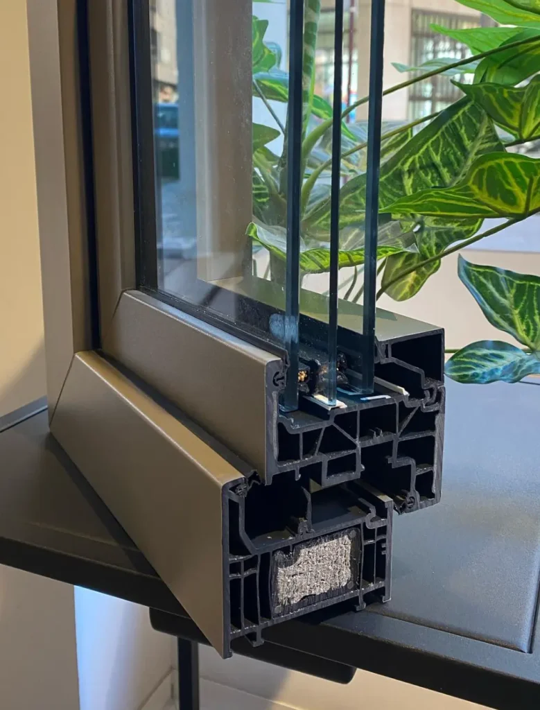 Ventanas Pvc O Aluminio Principales Ventajas Y Diferencias