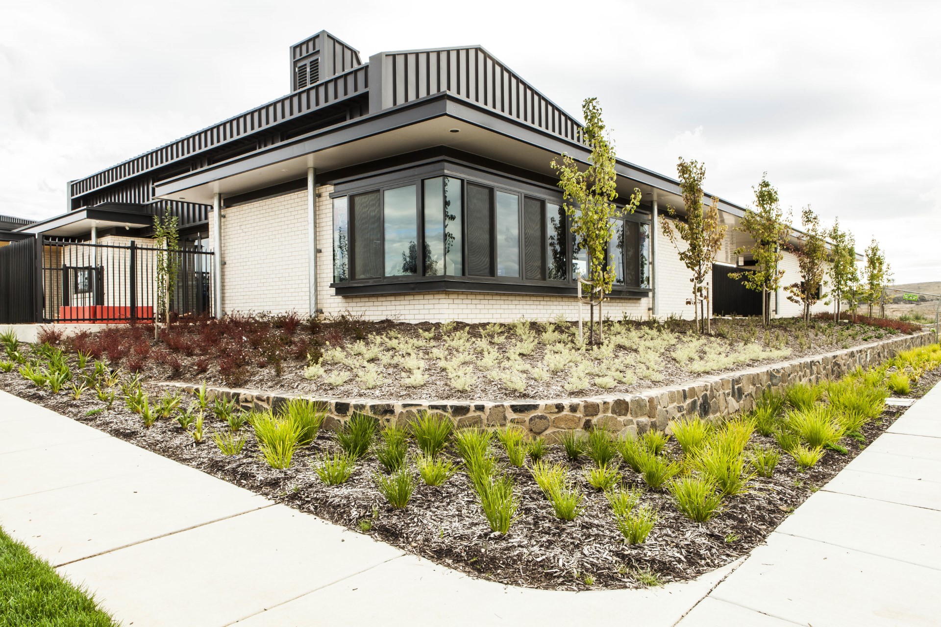 100a0604 The Anglican School Googong