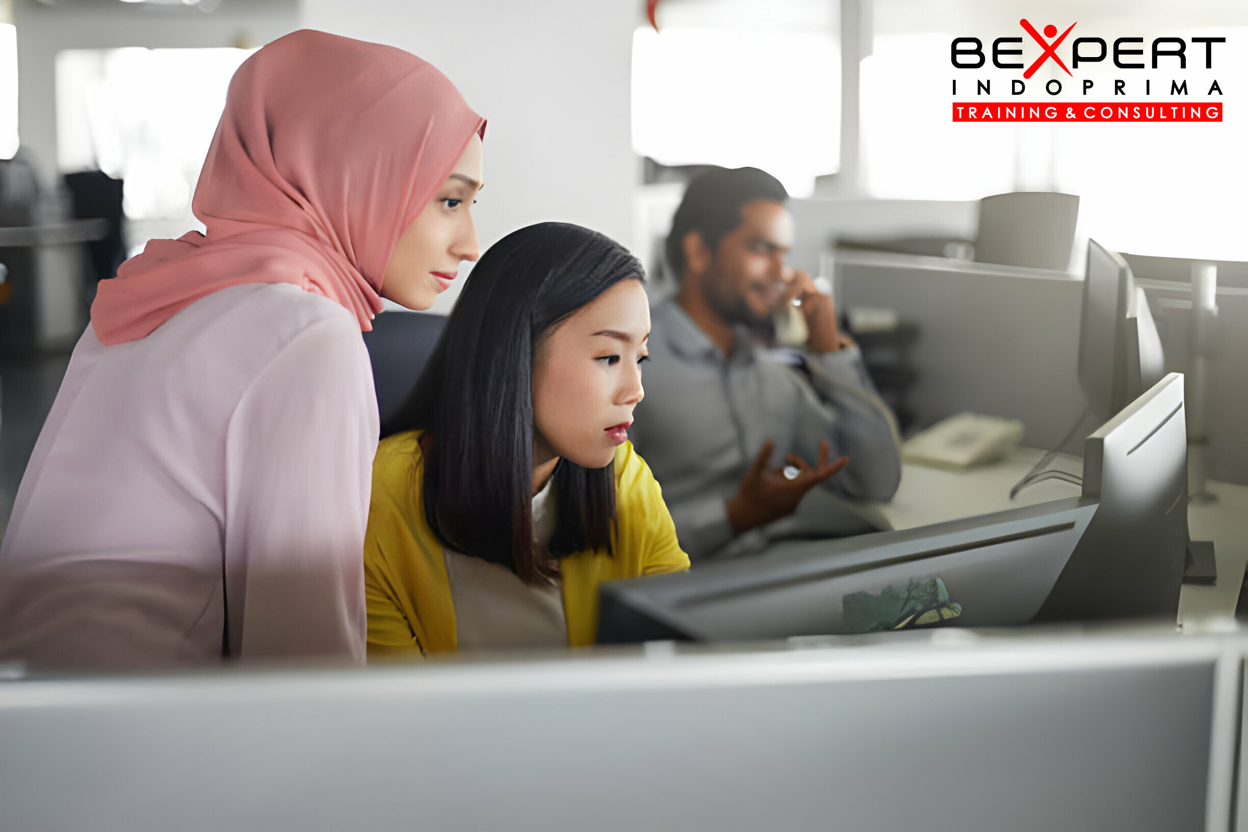 Sertifikasi Bnsp Administrasi Perkantoran Jtcc Consultant