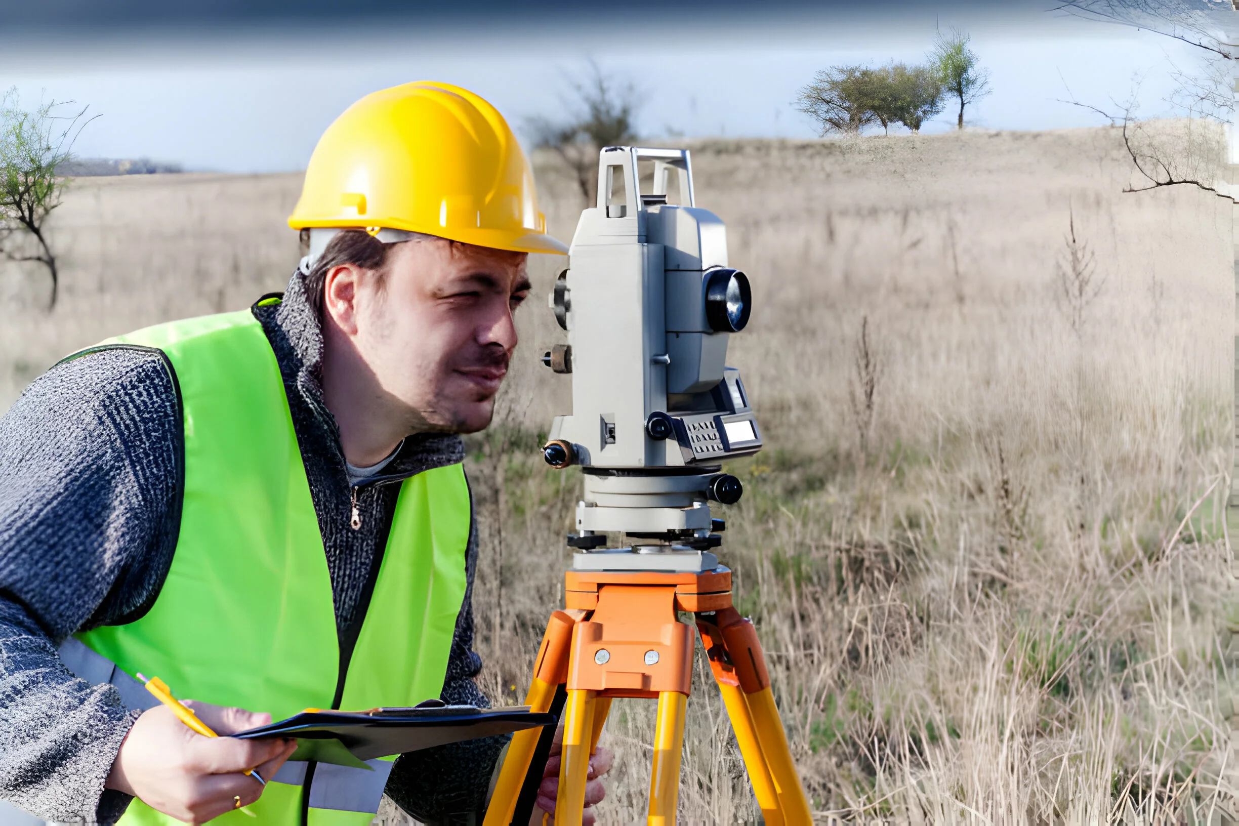 Sertifikasi Geospasial