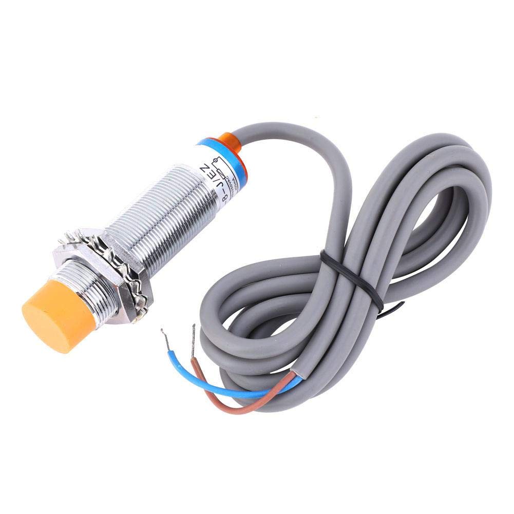 Proximity Sensor Vs Inductive Sensor