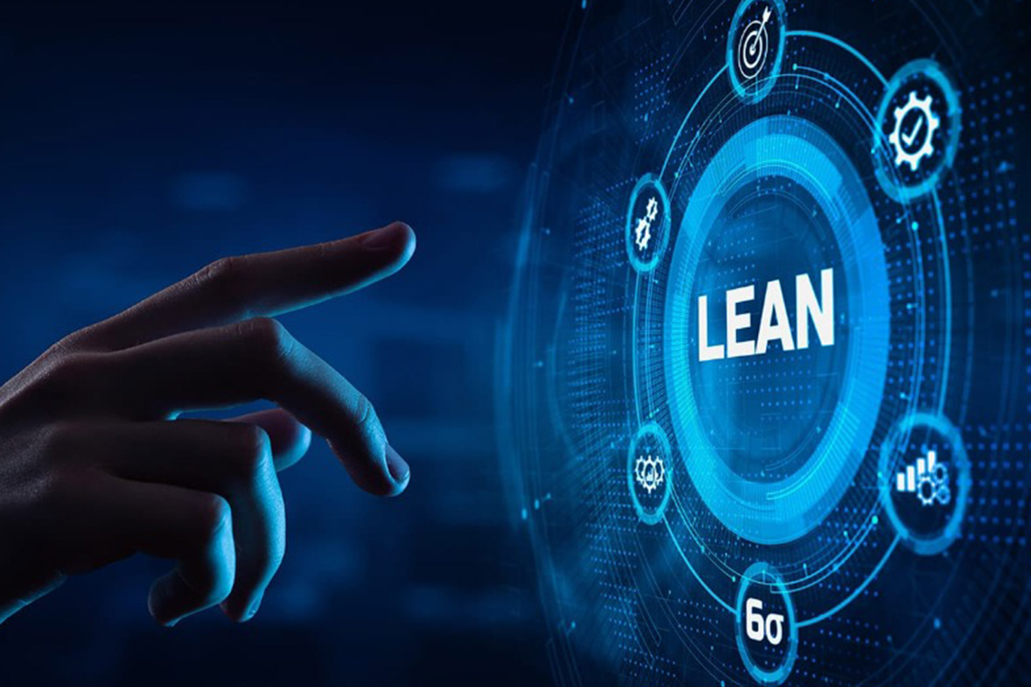 Lean Kanban Tools