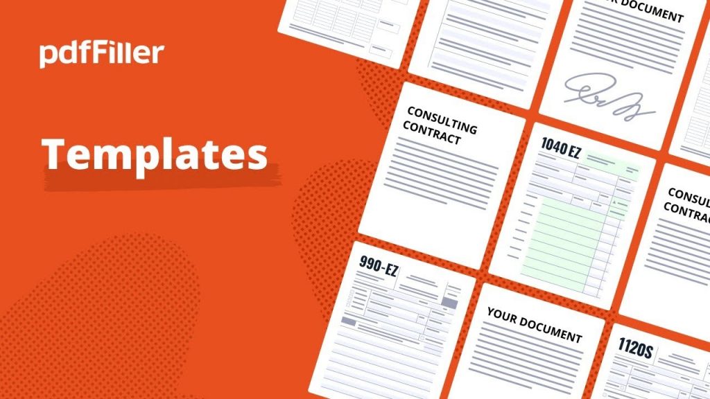 Pdffiller Pricing Reviews Features In 2022