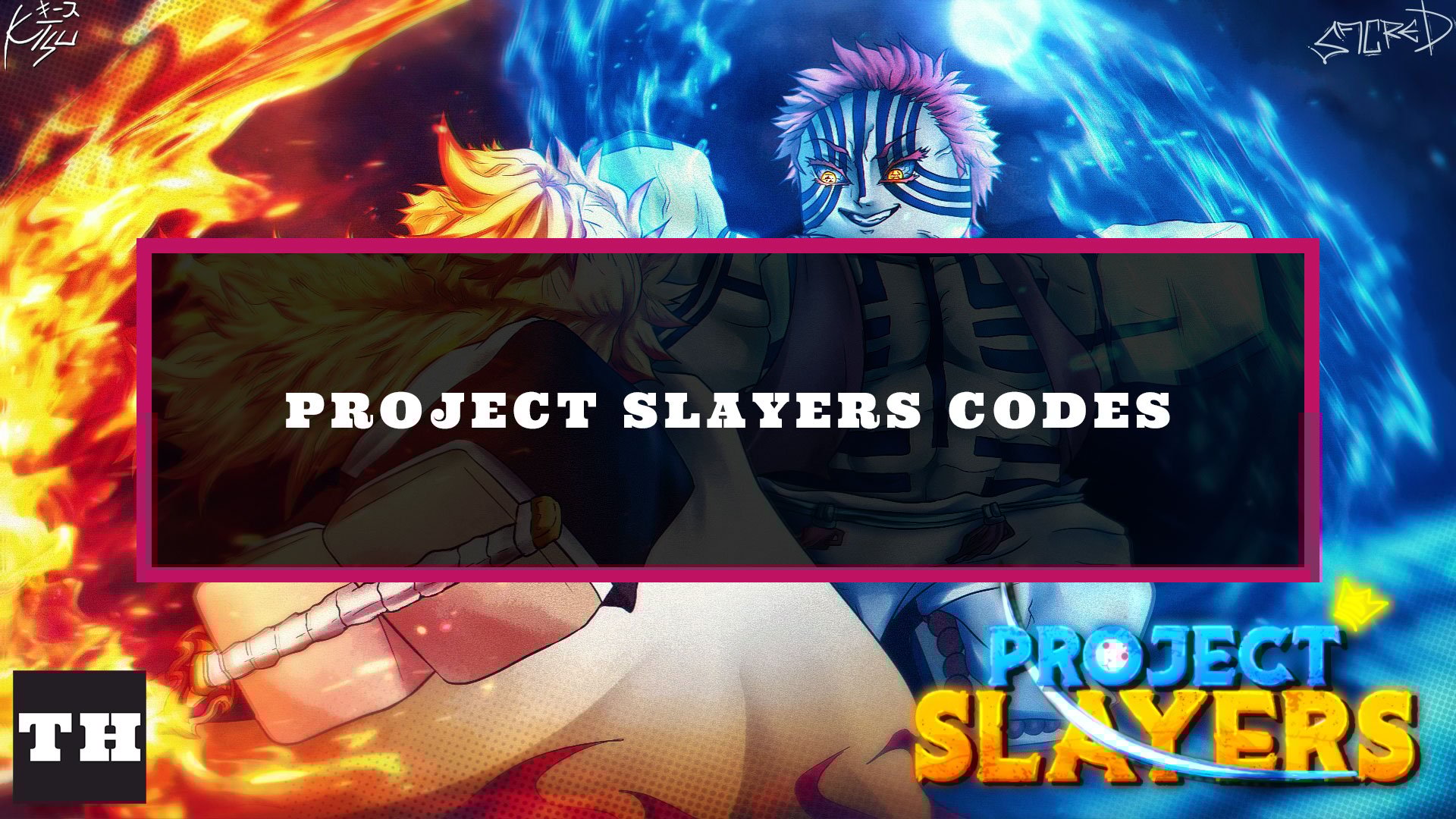 Project Slayers Codes Wiki Fandom Tips