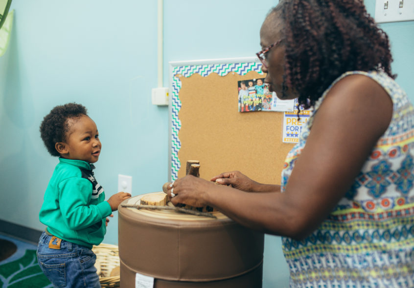 Ages And Stages Screening Tool