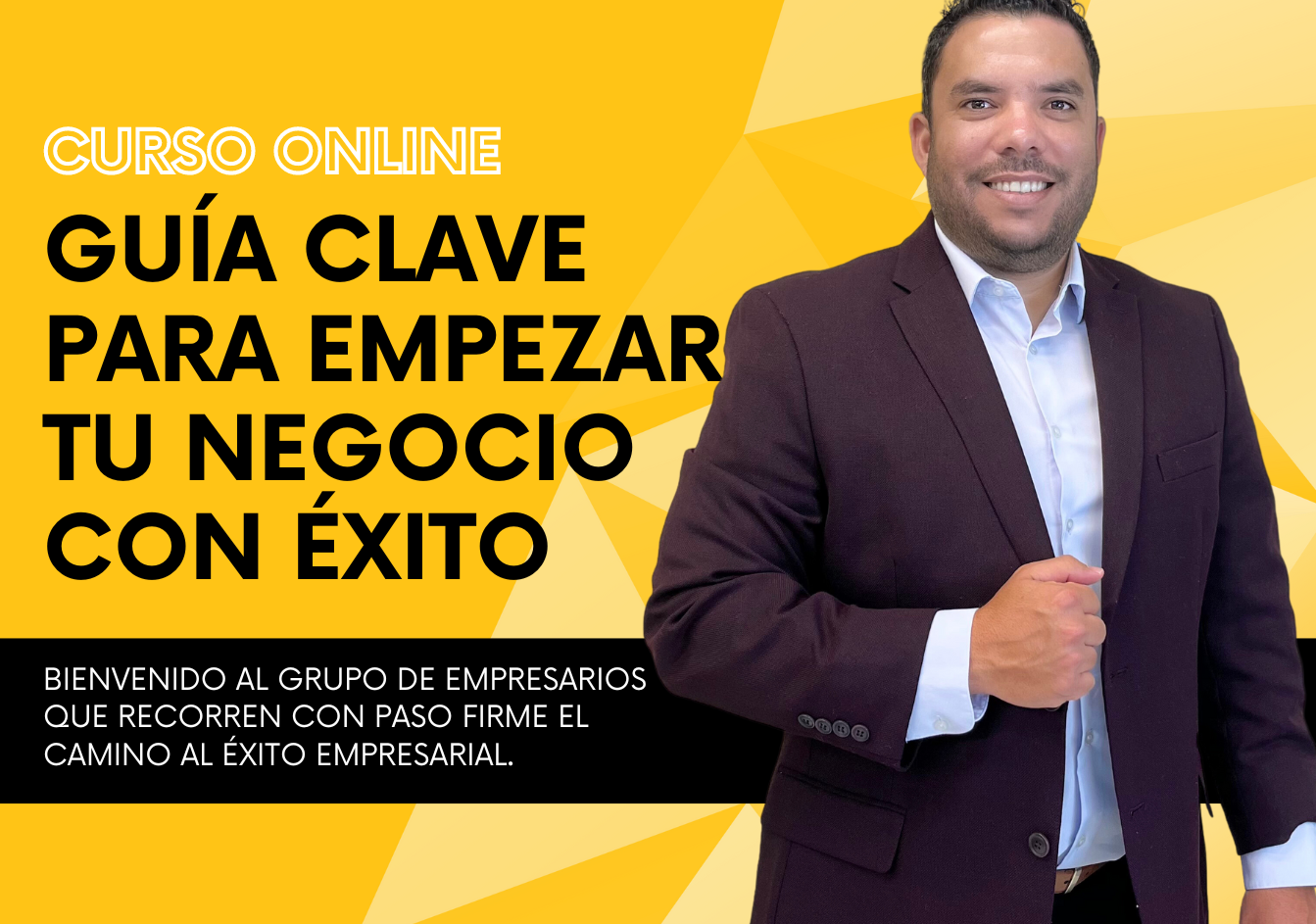 Descubre Los Pasos Clave Para Iniciar Y Triunfar En Un Negocio De