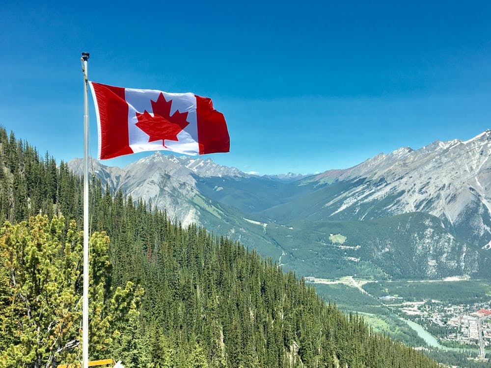 Canadian Citizenship Application Forms