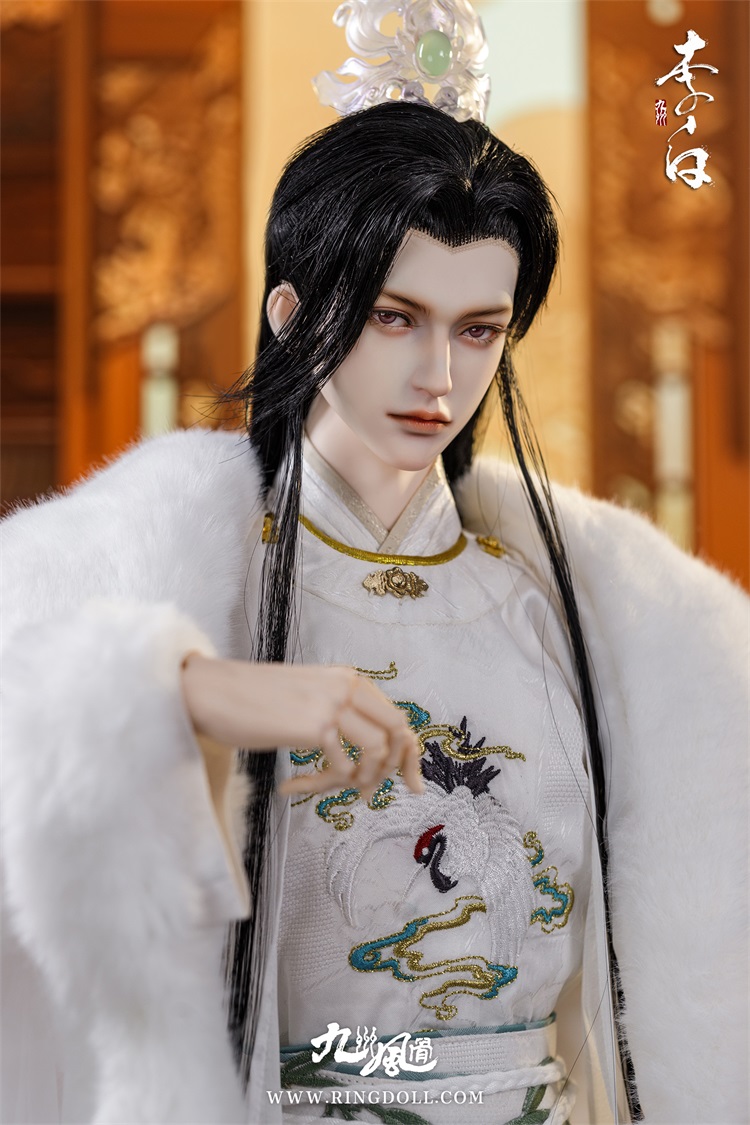 I Lived Bai Du Bai Ke