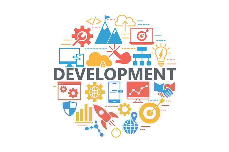 3 The Development Process And Conceptual Structure Of The Functional