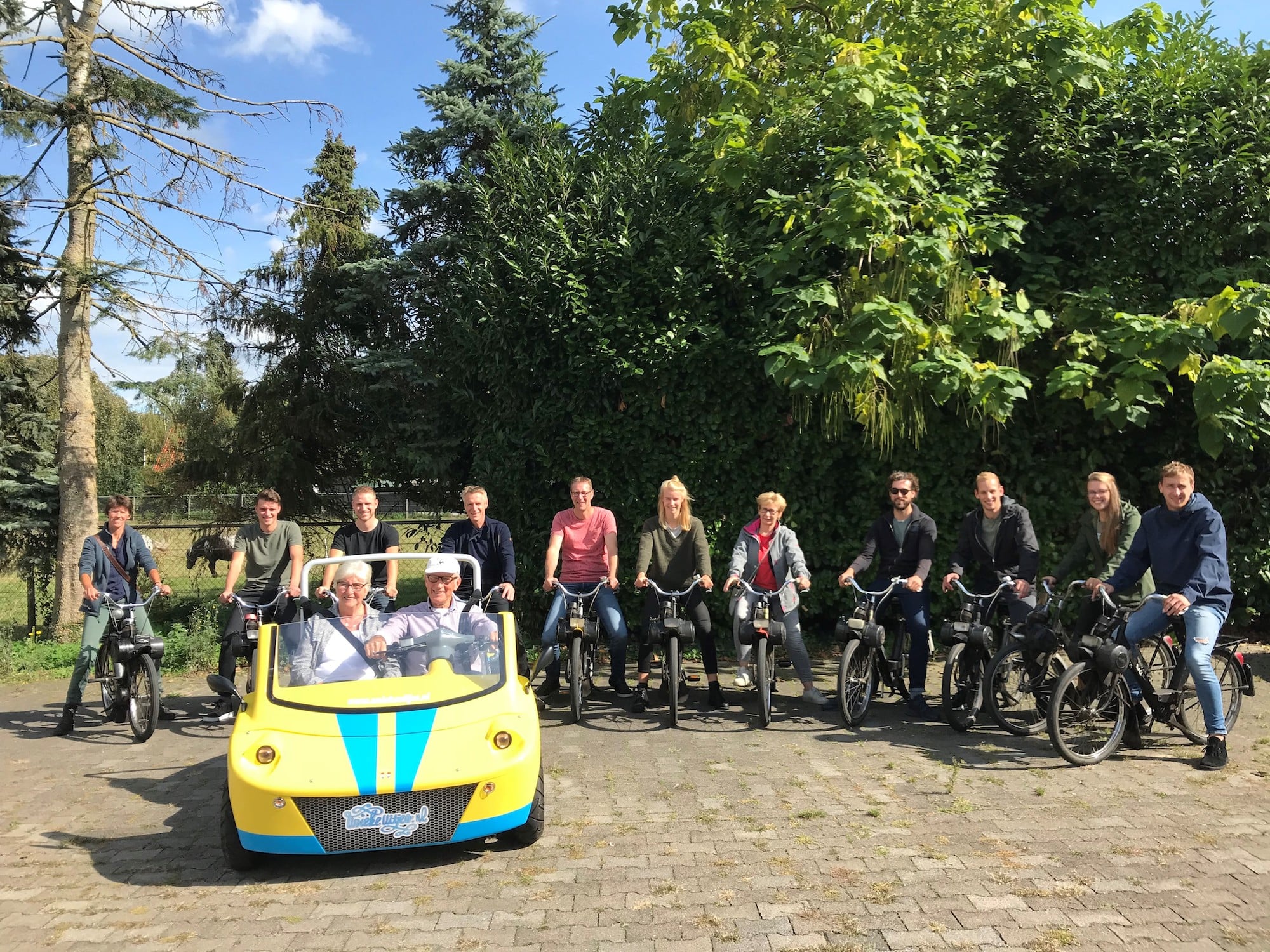 Uniekeactiviteiten Nl