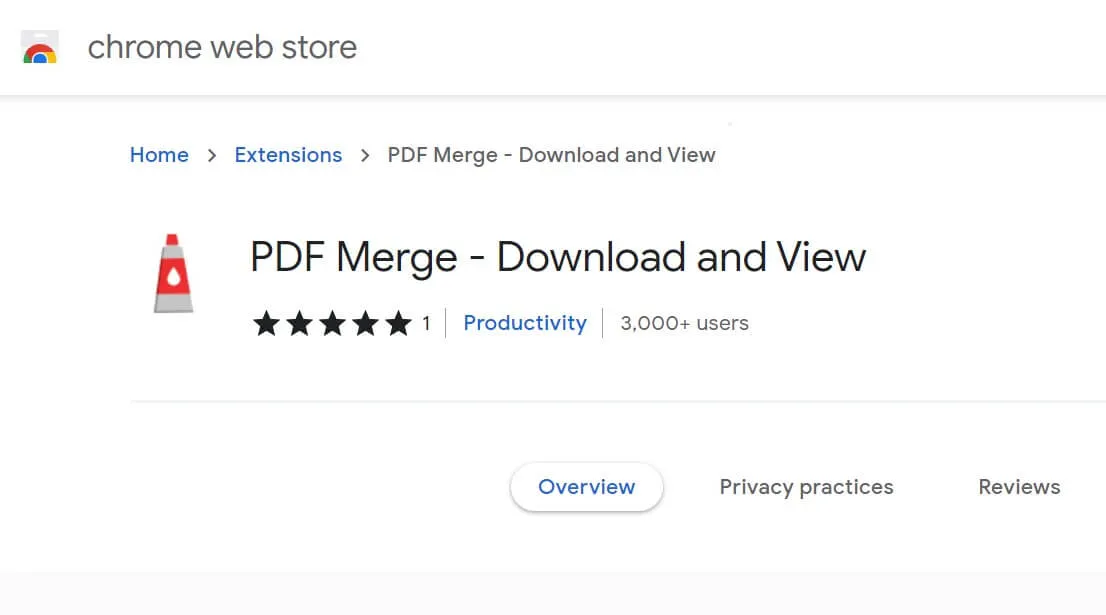 Pmt Pdf S Chrome Web Store