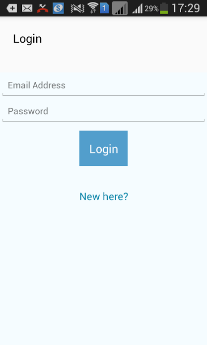 Integrate Firebase Authentication With Your Mobile App Using React