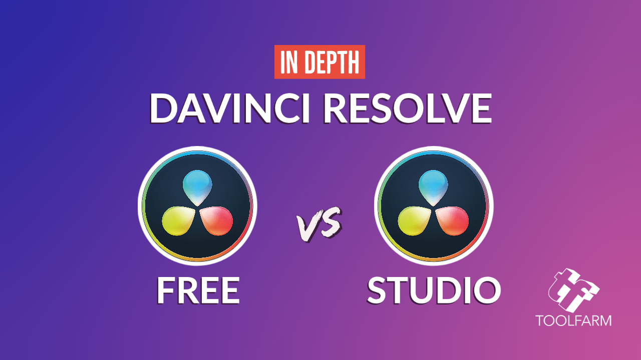 Davinci Resolve Watermark Remove