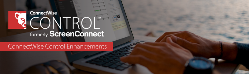 Connectwise Control Most Popular Extensions Connectwise