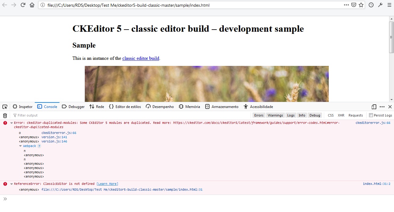 How To Use Ckeditor 5 In Php Xpertphp
