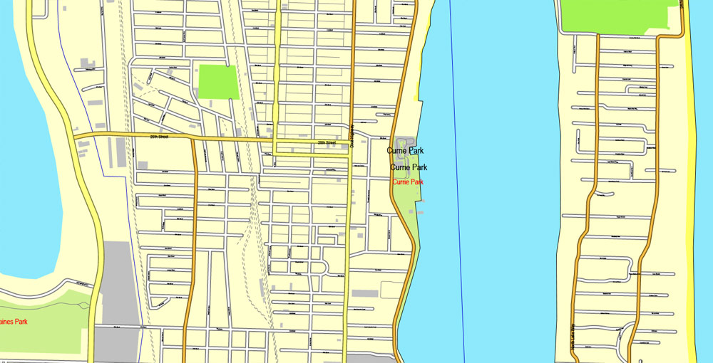 Miami21 Your City Your Plan