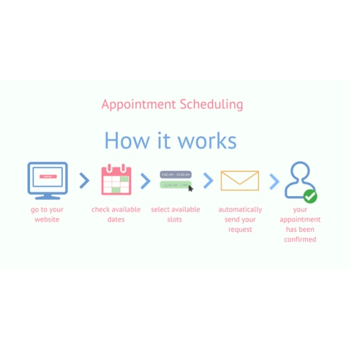 Free Php Appointment Scheduler Software