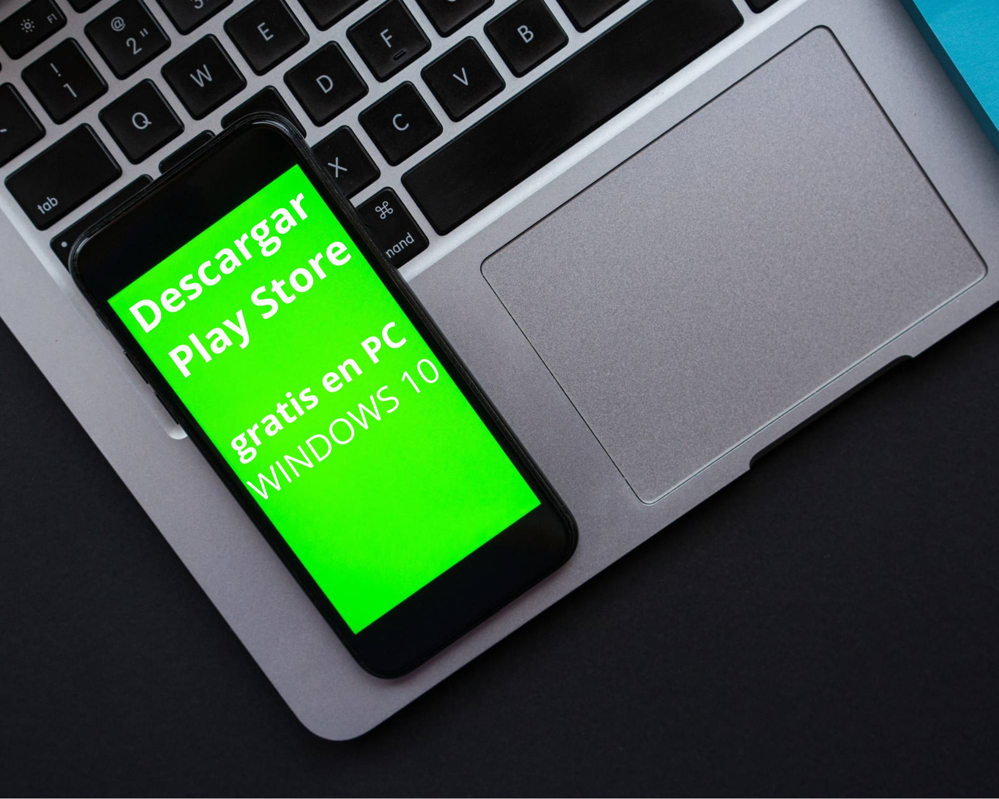 Descargar Aplicaciones De Google Play En Pc