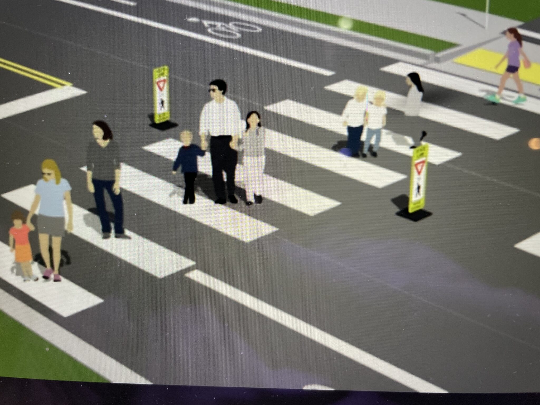 Pedestrian Detection Using Cnn Pedestrian Detection Is A Subfield Of