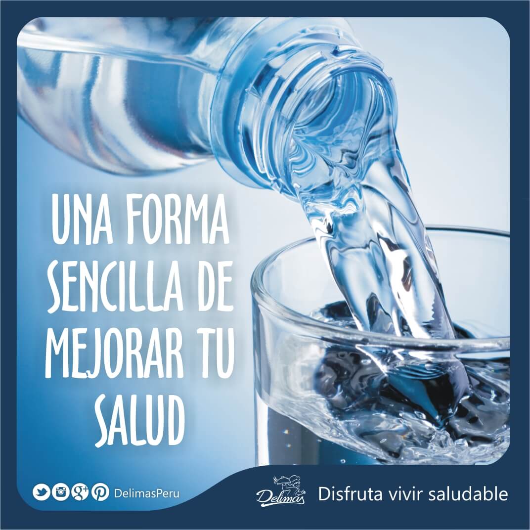 La Importancia De La Hidratacion Para La Salud General Mitos Y