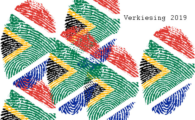 2024 Nasionale Verkiesing In Suid Afrika My Opinion
