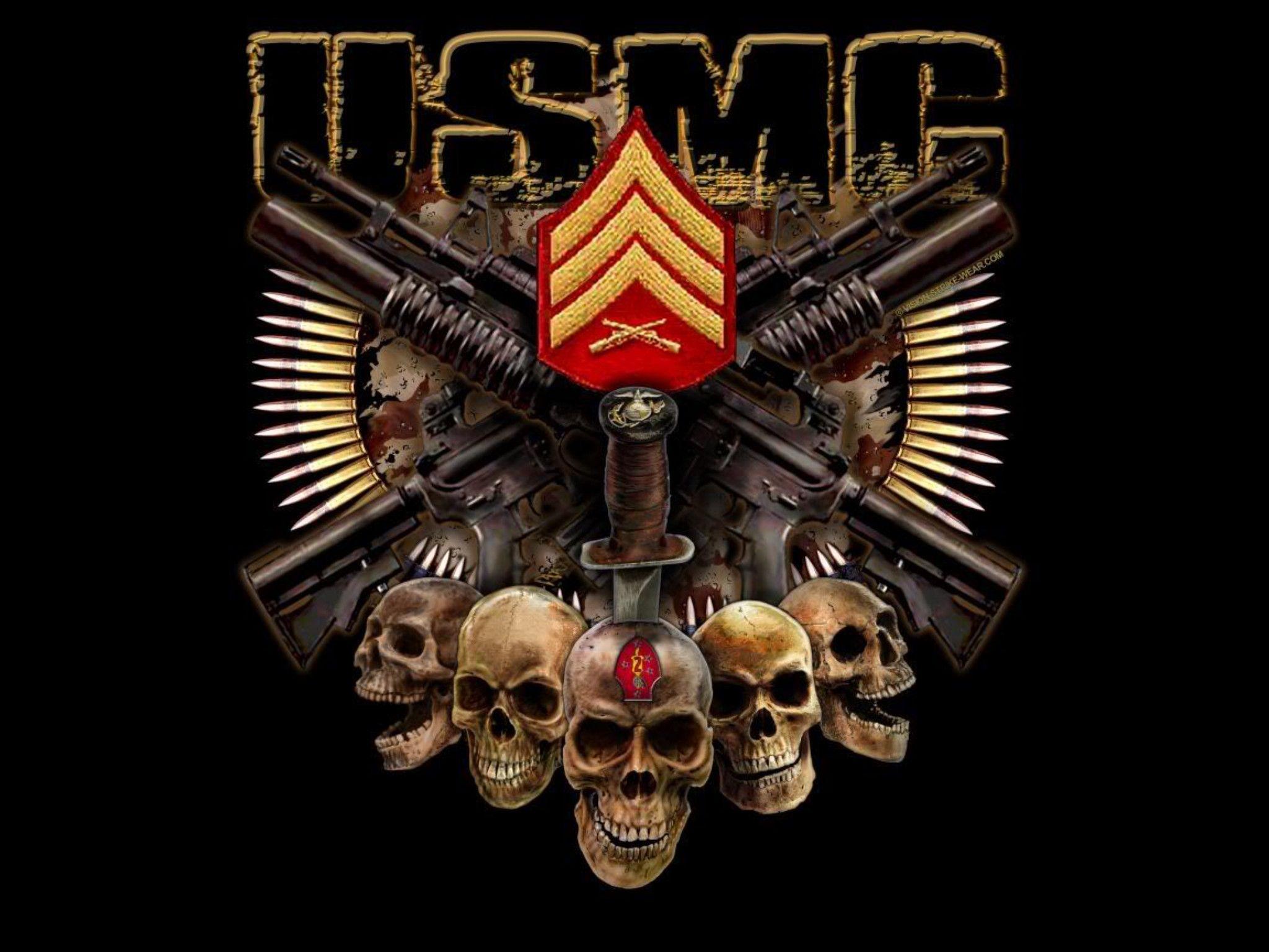 Usmc United States Marine Corps Us Marines Youtube