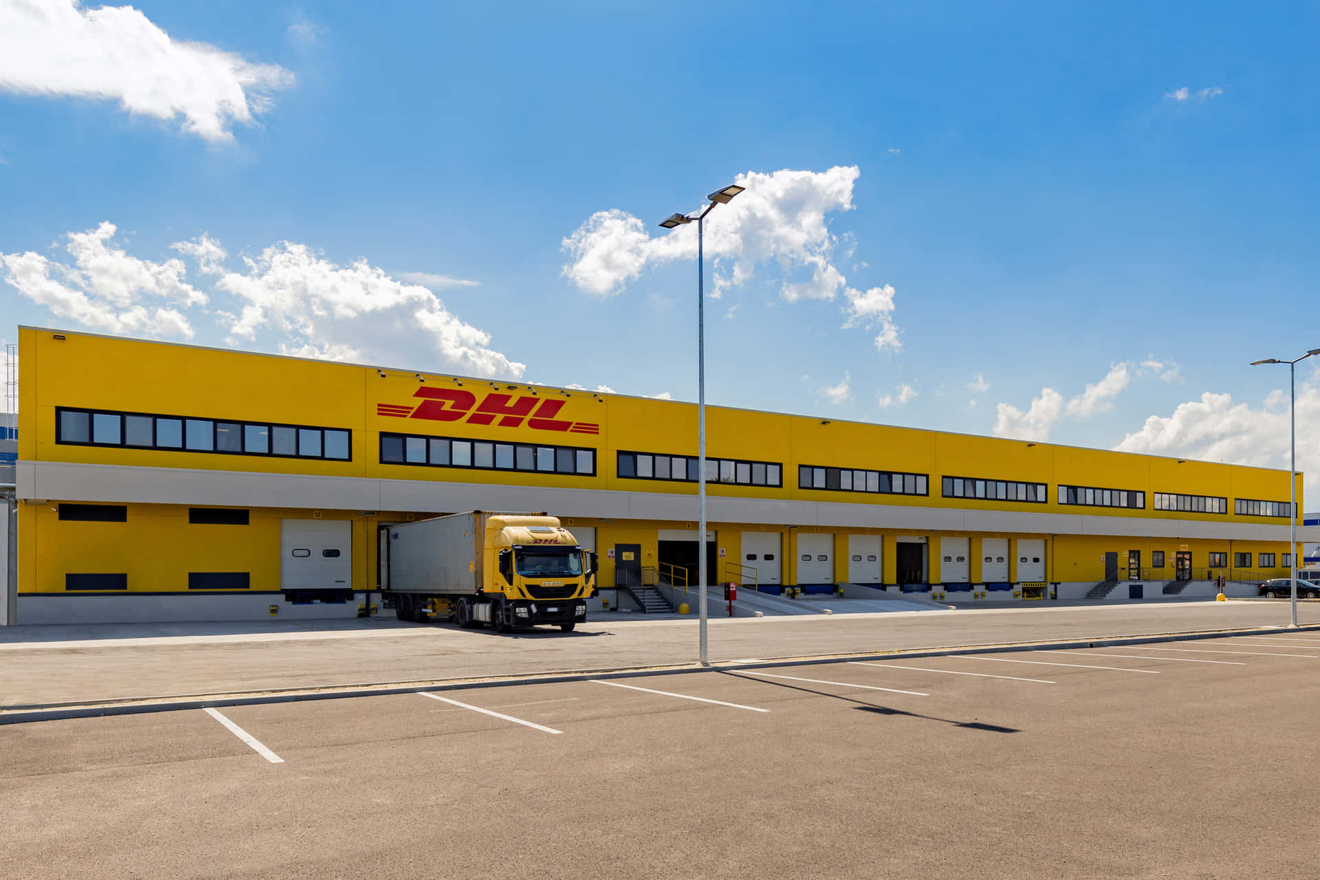 Dhl Paket Eu Tracking