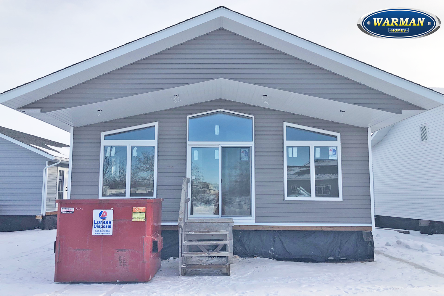 Rtm Floor Plans Warman Homes