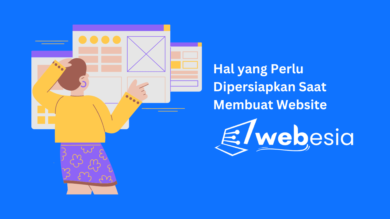 Jasa Pembuatan Website Di Cilegon Webesia