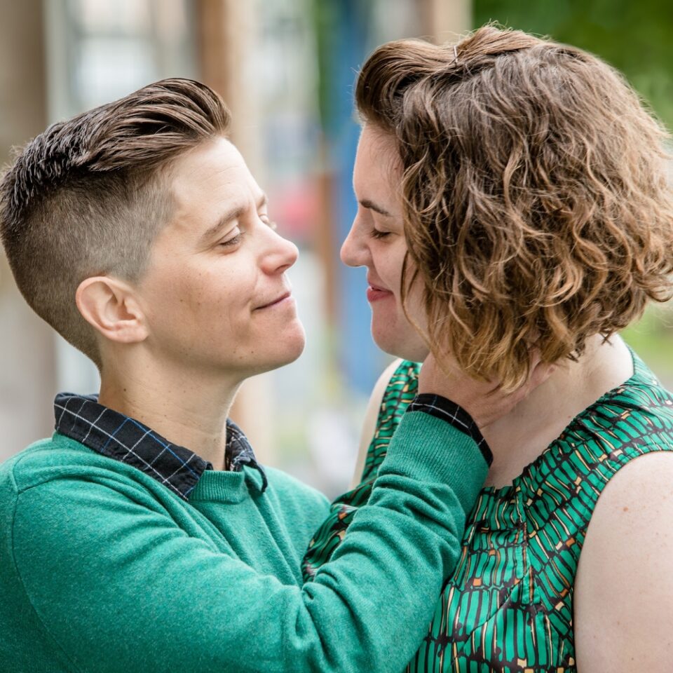 How I Manifested A Happy Healthy And Loving Relationship Huffpost