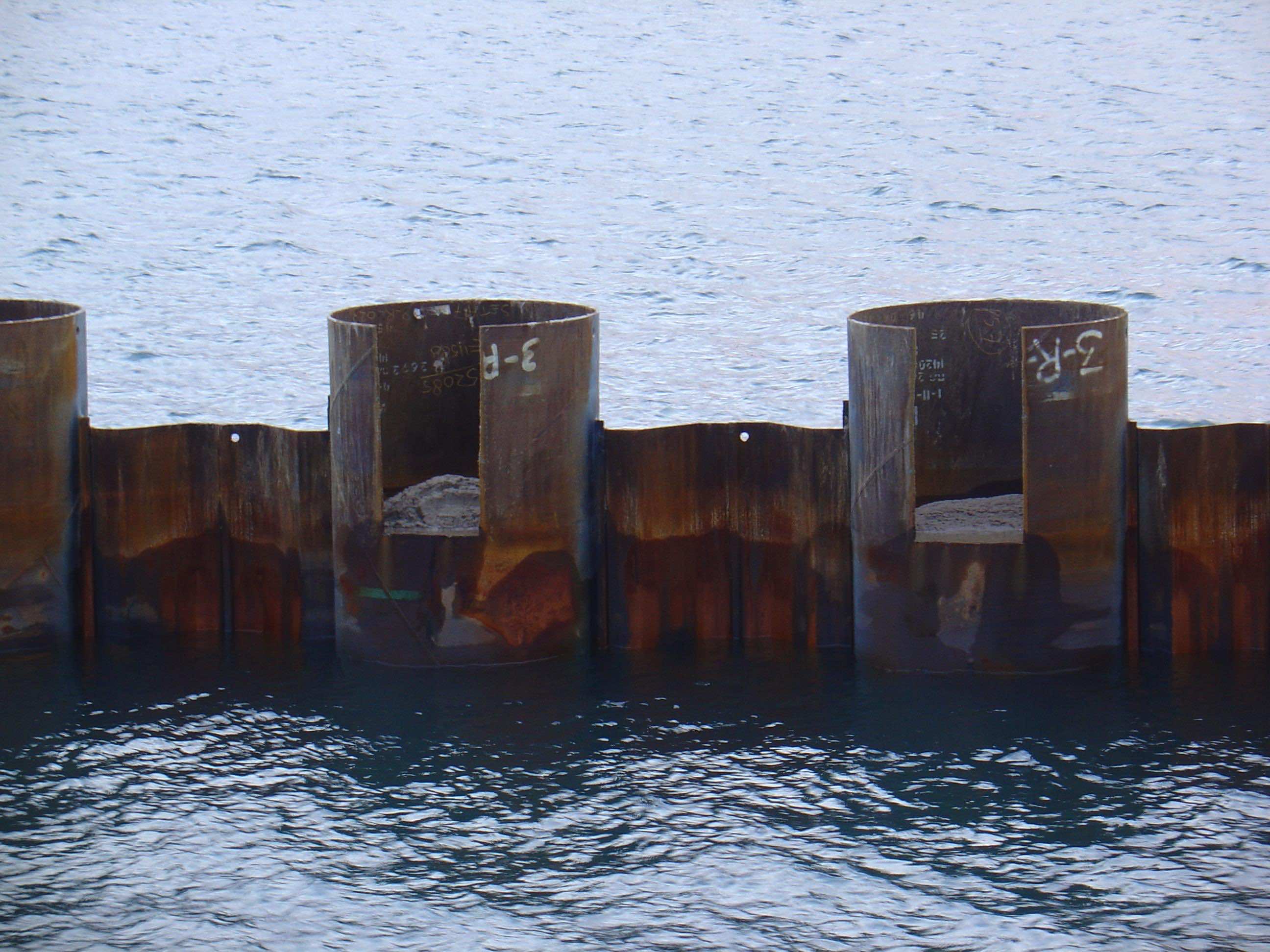 Model Pile With Necking Download Scientific Diagram