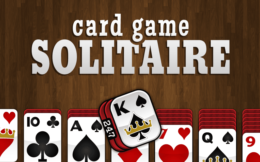 Best Free Classic Solitaire Comemain