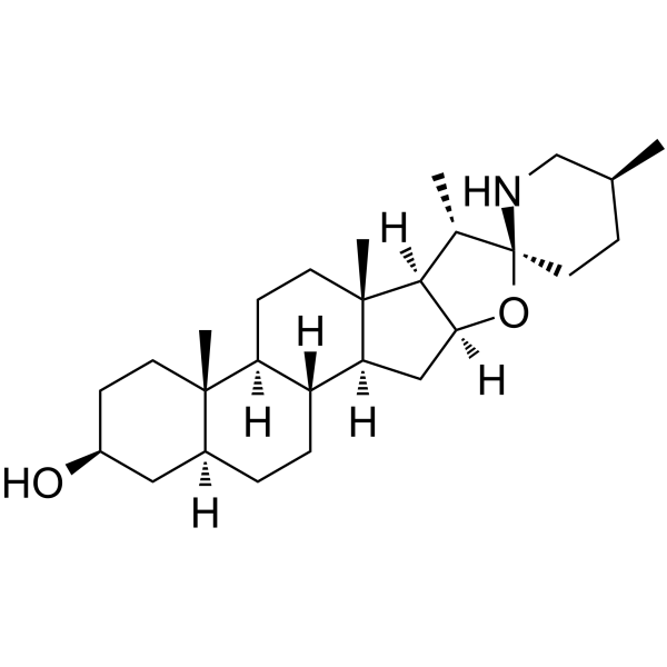 Biological Activities Of Tomatidine Against S Aureus A Tomatidine