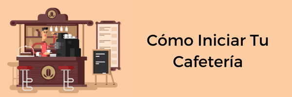 Curso Para Iniciar Una Cafeter A Iniciar Una Cafeter A