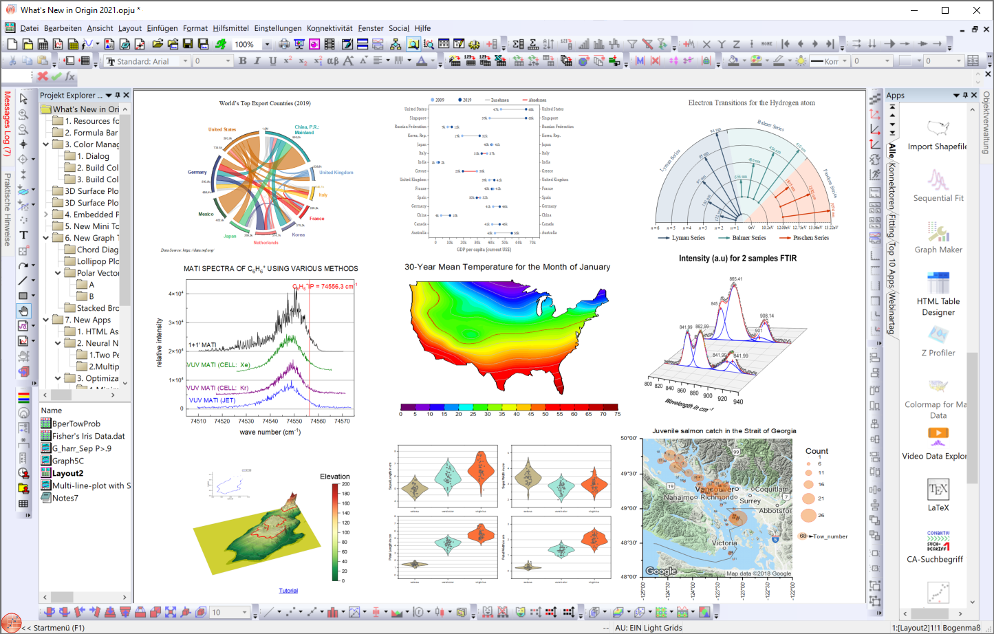 Download Originpro Software For Free