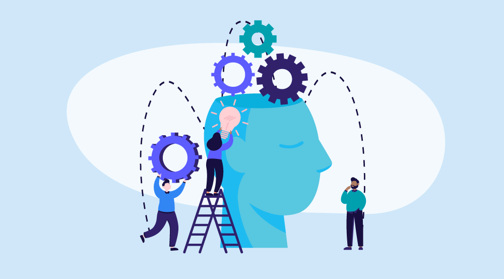 Learning Curves Of The Heroes