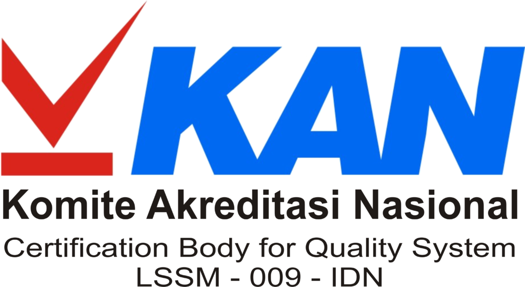 Badan Sertifikasi Iso Terakreditasi Kan
