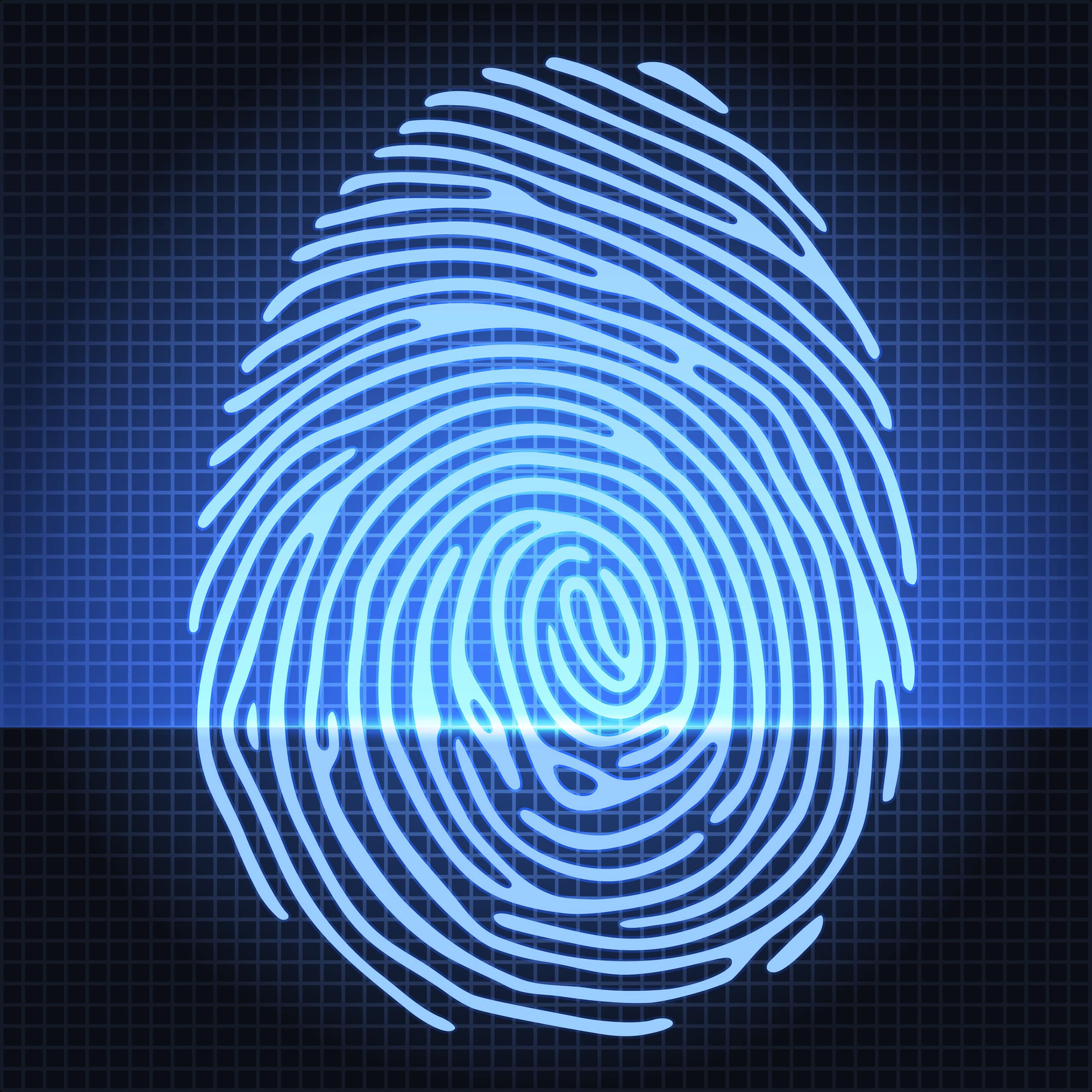 Fingerprint Recognition Semantic Scholar