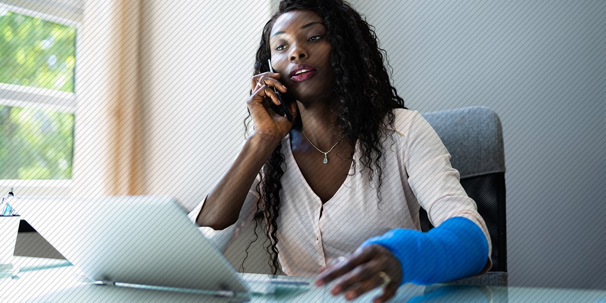 Navigating The Workers Comp Claims Process